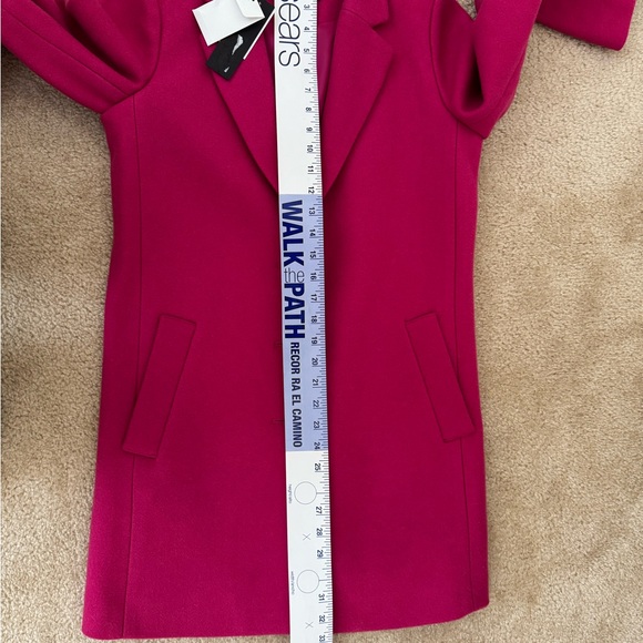 New Banana Republic coat with tag - Picture 8 of 8